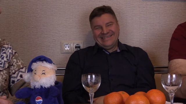 Бонус (Новогоднее поздравление с Новым 2022 годом) смотреть онлайн