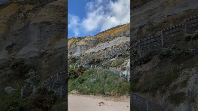 Road Trip to Great Ocean Road смотреть онлайн