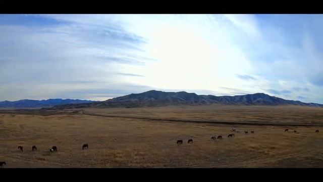 Очень красивое видео Республика Тыва