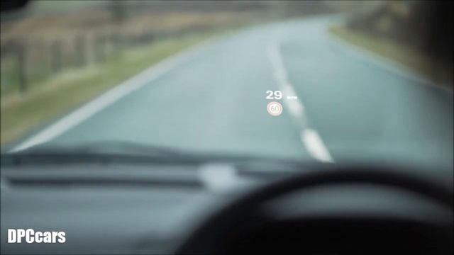 2017 Vauxhall Insignia Grand Sport 4X4 Driving Footage, Interior & Exterior смотреть онлайн