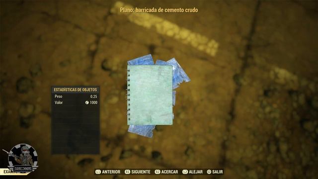 ⛏️ 🧰 RECOMPENSAS SEPTIEMBRE 2021 BUSCADOR DE TESOROS | Recompensas #2 Evento | Fallout 76 смотреть онлайн