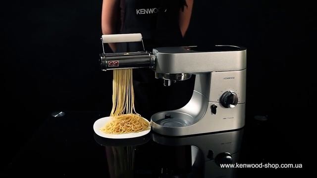 Насадка Kenwood AT 974 смотреть онлайн