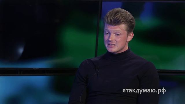 Александр Лобанов о проблемах детского кино #ЯтакДУМАЮ Сеня Кайнов Seny Kaynov #SENYKAY смотреть онлайн
