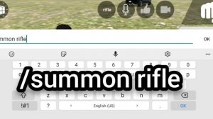 КАК СДЕЛАТЬ NPS С ОРУЖИЕМ В LAC? НОВЫЕ КОДЫ.