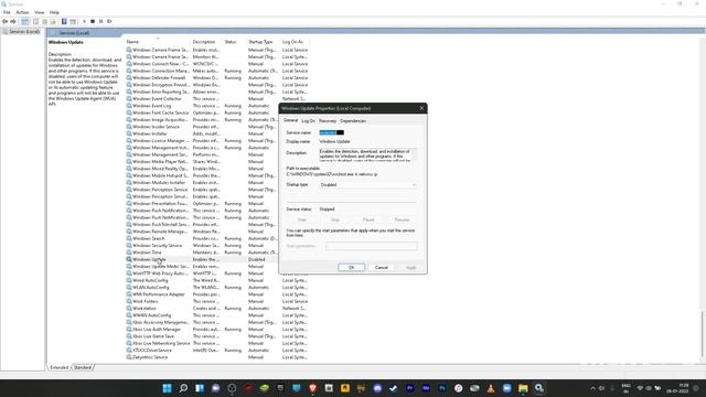 BOOST AND OPTIMIZE PERFORMANCE ON WINDOWS 10/11) 2022 смотреть онлайн