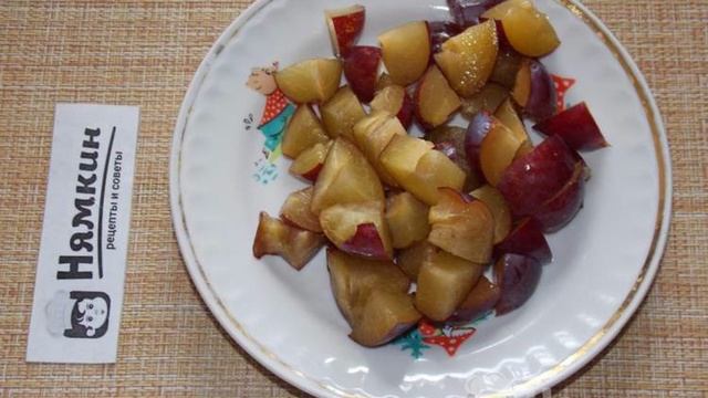 Книга рецептов