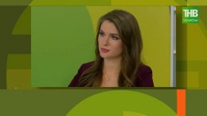 02 Татарский с Дмитрием Петровым. Урок 2 @ТНВ