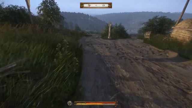 Kingdom Come Deliverance Прохождение #15 Защитить Пето любой ценой! смотреть онлайн