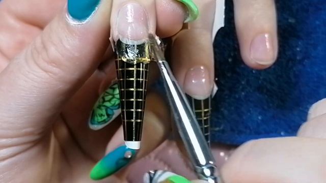 наращивание ногтей молочный гель квадратные ногти#nailart#nails#shorts смотреть онлайн