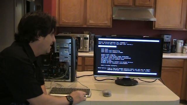 Virus Removal смотреть онлайн
