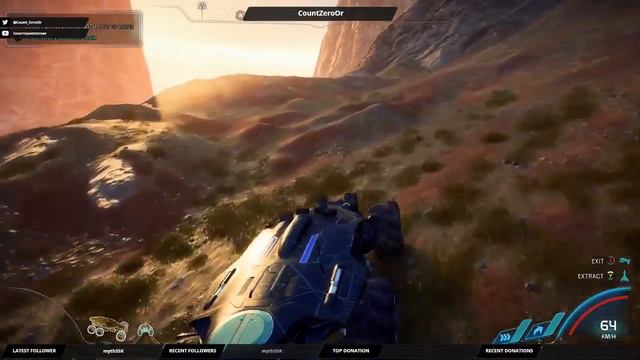 Lets Play Mass Effect Andromeda: Part 95 3rd Kadara Monolith смотреть онлайн