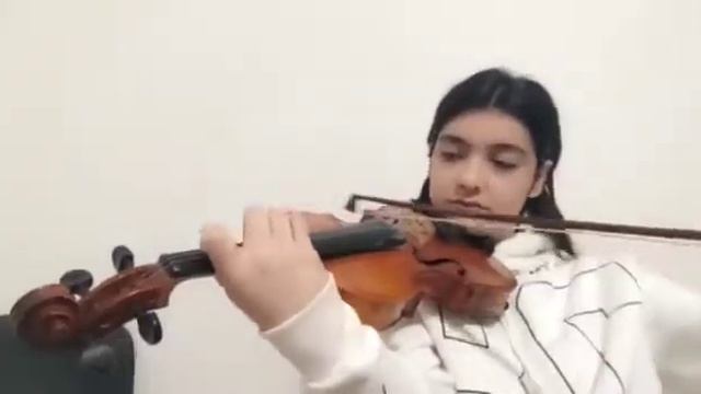 gamme Carle Flesh C Major смотреть онлайн