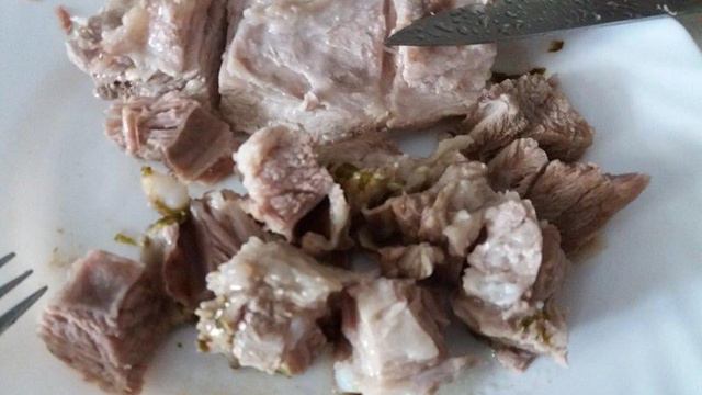 Сборник рецептов