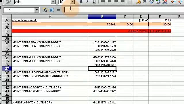 AutoCAD tip - quantity takeoff and costing spreadsheet | CADsmarter смотреть онлайн