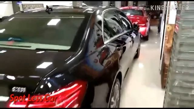 AUTO99.IN | Mercedes Benz E-250 CDI Avantgarde | 2015 | Full Review смотреть онлайн