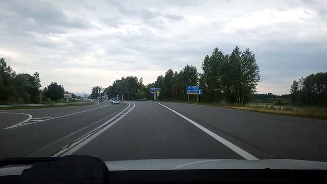 ГОРНЫЙ АЛТАЙ. Путешествие на автомобиле по Чуйскому тракту. Часть 1 смотреть онлайн