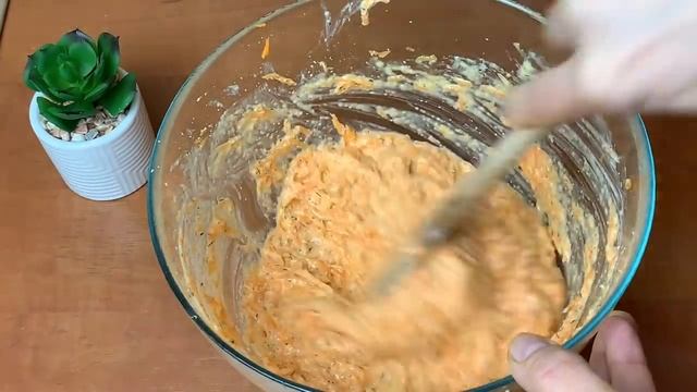 ДОБАВЬТЕ МАНКУ В МОРКОВЬ! НИКТО НЕ ВЕРИТ ЧТО Я ГОТОВЛЮ ИХ ТАК ПРОСТО