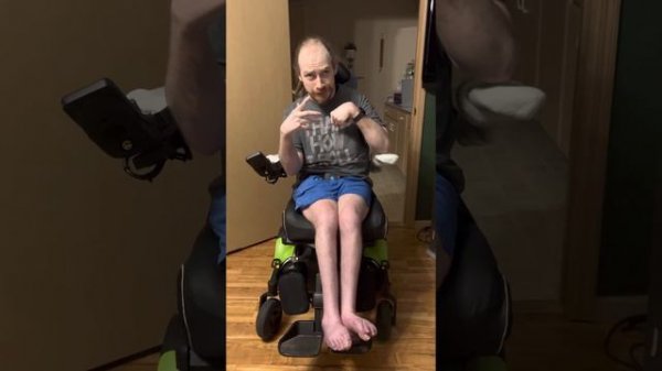 What is Cerebral Palsy?