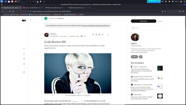 How To Install OpenVAS Greenbone Vulnerability Scanner  On Kali Linux 2022.3 With InfoSec Pat