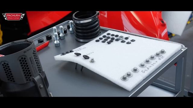 NAJDROŻSZY WYDECH NA ŚWIECIE !!! FERRARI F8 SPIDER – AKRAPOVIĆ LIMITED 16/30 смотреть онлайн