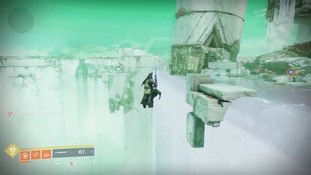 Well Skating in Destiny 2 #destiny2 #d2 #youtube смотреть онлайн