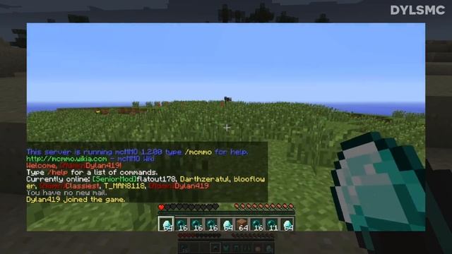 Minecrafts History Of DUPE Glitches & Exploits...