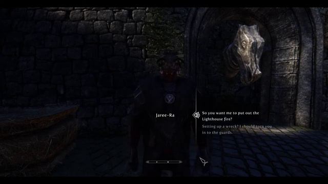 Ultimate Skyrim Necro Boring Exploring of Solitude ep4 смотреть онлайн