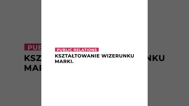 Public Relations |MSGMarketing.pl смотреть онлайн