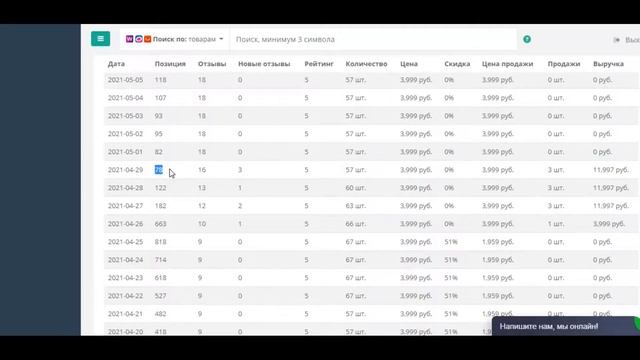 Продажи деревянного пазла из фигурок на Wildberries. Аналитика маркетплейса смотреть онлайн