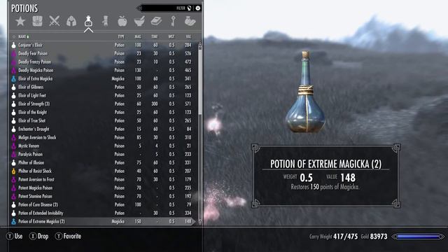 Why Are Enemy Mages So OP In Skyrim