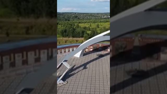 Город -Герой Тула 71 регион Россия 🇷🇺.Горжусь Тулой 💖 смотреть онлайн