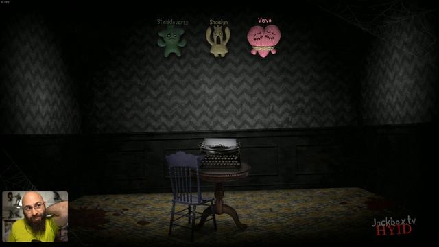 Trivia Murder Party 2 - Astronomically Bad Choices. смотреть онлайн