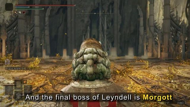 How to Fight the LEAST BOSS to Beat the Game [Elden Ring, main bosses fight tips, beginner's guide] смотреть онлайн