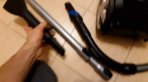 Пылесос Philips FC9573/01