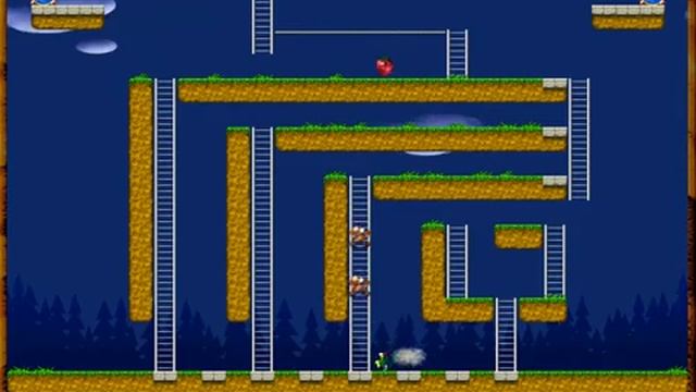 Gold Sprinter (Windows game 2002) смотреть онлайн