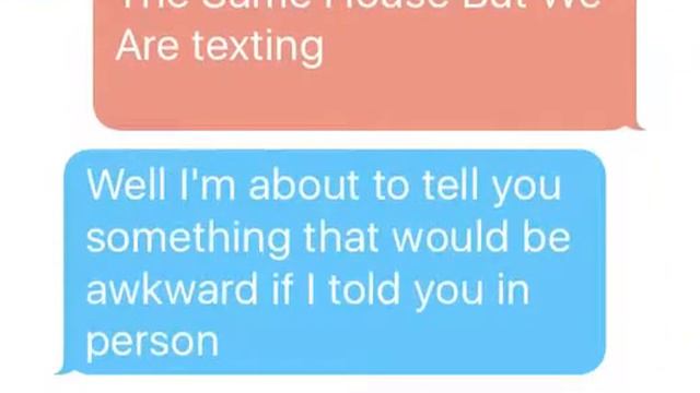Jake And Erika Text ?!? 😍 PART 1 смотреть онлайн