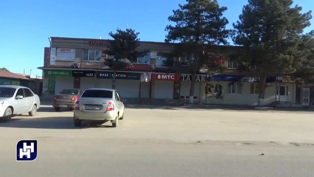 Благоустройство города - дело каждого смотреть онлайн