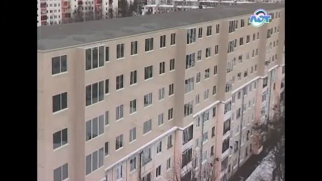 Твердохлебов Р.В. О применении легких конструкций в надстройках зданий смотреть онлайн