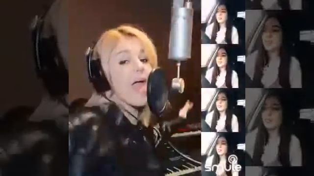 Юлиана Караулова и Лусинэ Арутюнян - Ты не такой смотреть онлайн