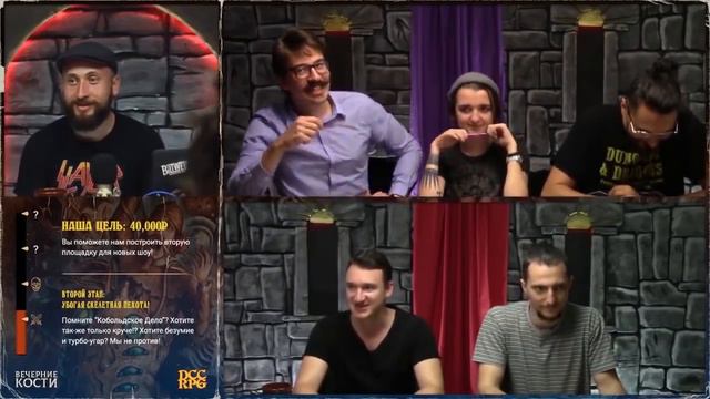 2018 - Тупо20 Best of Вечерние! смотреть онлайн