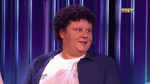 Импровизация: Евгений Кулик, 3 сезон, 32 выпуск (20.02.2018)