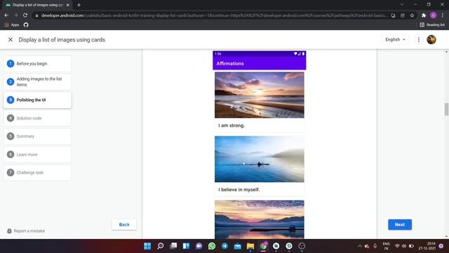 Unit-2_Badge-3_Part-2 of Android Basis in Kotlin смотреть онлайн