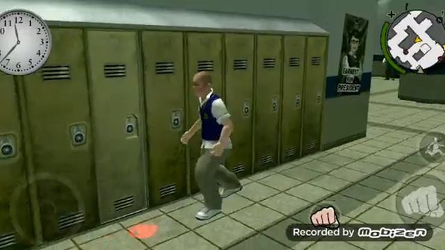 Bully Обзор На Телефоне смотреть онлайн