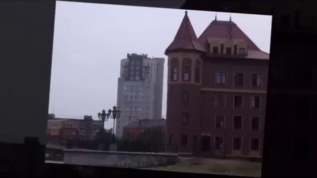 Ты молодость моя, Калининград смотреть онлайн