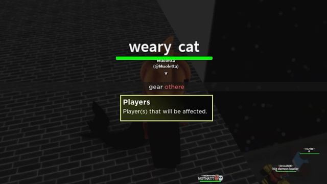 One command to plunge an entire Kaiju Paradise server into woe and chaos [Roblox - Kaiju Paradise] смотреть онлайн