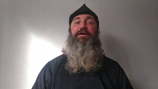 " Благовещение Пресвятой Богородицы". Священник Радислав Власенко. смотреть онлайн