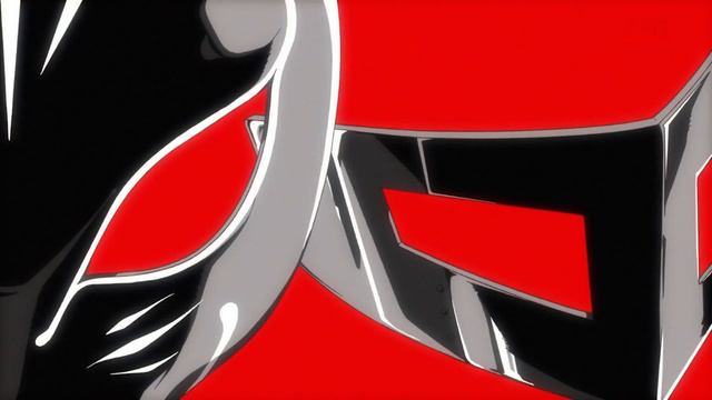 Обзор: Персона 5 (Persona 5 The Animation)