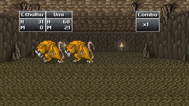 Cthulhu Saves the world l Heroes!? BAH! (Part 3) смотреть онлайн