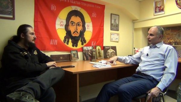 СЕРГЕЙ_МОИСЕЕВ_ДУХОВНАЯ БРАНЬ_Ч.3 (Sergey_MOISEEV_SPIRITUAL ABUSE)