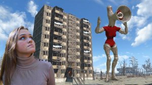 Великая Мать МЕГАФОН!! Все серии подряд! Крутые детки Cool Kids